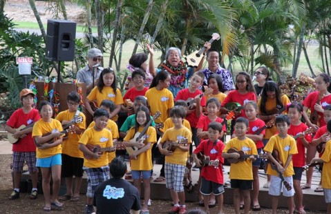 Roy and Kathy Sakuma proud recipients of the 2014 Distinguished Peacemaker Award